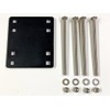 Dura-Step Direct Mount Boat Trailer Step