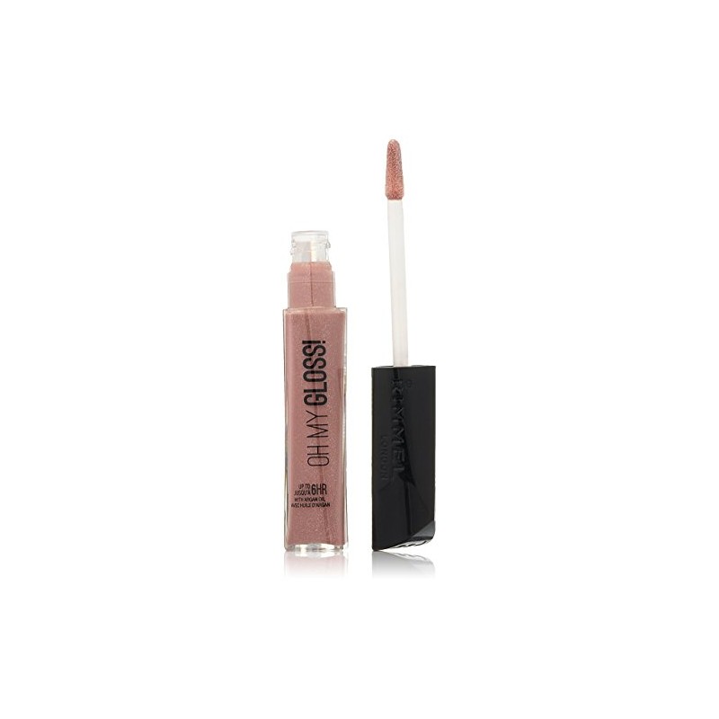 Rimmel Oh My Gloss 130