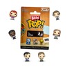 Funko Pop! Bitty Singles: The Office - 12 Pieces