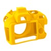 Silicone Camera Case for D3300 3400 Protective Housing Case Lightweight