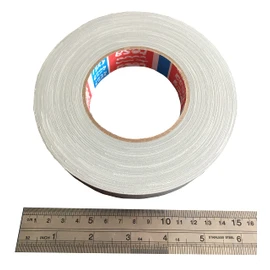 GLTL ASTM D3359 Cross Hatch Adhesion Test Tape,W=1",L=160 ft,Grey