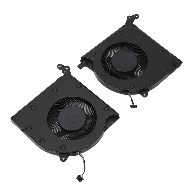 Laptop Cooling Fan Replacement Compatible for Legion 5 5I 15IMH05