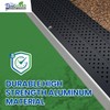 FlowGuard USA Made Slip Under Shingle Professional DIY Universal 5