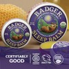 Badger Balm Sleep Balm 0.75oz by Badger Balm