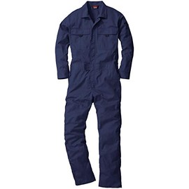 Sawa 9300 Kouwa One-Piece / Color Joint / Men's/Women's Sizes Available/ SS - 6L, navy