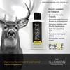 PhaZe 2 Laundry Detergent - #1 Deer Hunter's Scent Elimination
