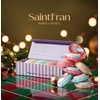 st franc Saint Franc Mini Macaron Special Package 2+1 W
