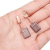 BE-TOOL Motor Carbon Brushes 2PCS Carbon Brushes Set for Makita
