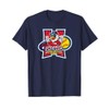 Sko Eags - Heritage Softball Eagles T-Shirt