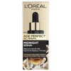 L'Oreal Age Perfect Cell Renewal Midnight Serum 30ml