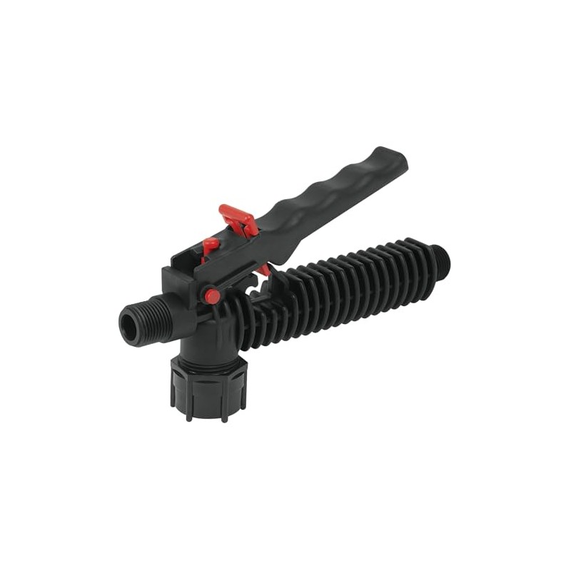 Pretul PIS-FMP, Pistola completa para fumigador 12, 16 y 20L,