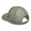 Costa Del Mar Mens Motto Trucker, Dark Sage, One Size
