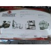SpaceRail Marble Roller Coaster Level 7.1, NIB, STEM Toys