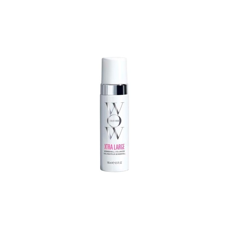 Color Wow Espuma Voluminizadora Bombshell Xtra Large 195ml