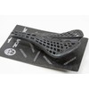 Lightweight 7.4 oz (210 g) Leather in timeless racing saddle