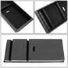 Auto Dynasty OE Style Center Console Organizer Tray Storage Box
