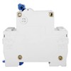 Main Switch 3-Pin Miniature Circuit Breaker, 400V Leakage Current Circuit