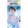 SYOSS Illucent OB03 Milky Hair Color, (Non-Medicinal Product), Ocean Blue