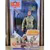 Gi Joe 12 Inch Navajo Indian Navaho Code Talker Figure: