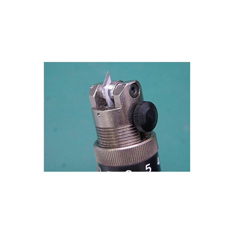2499 PPLS Cutting Blades for Tangential Cutters Compatible 45° Carbide