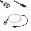 XMSJSIY BNC male to Dupont Wire Test Leads Cable Connector