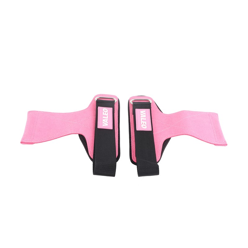 Fitness Gloves Pink Workout Gloves Yoga Exercise Half Finger Power
