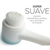 Cepillo Facial Limpiador de Silicona Exfoliante Suave para Limpieza Profunda