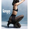 L'eggs Women's 360 Degree Contour Shaping Tights for Sculpted Style