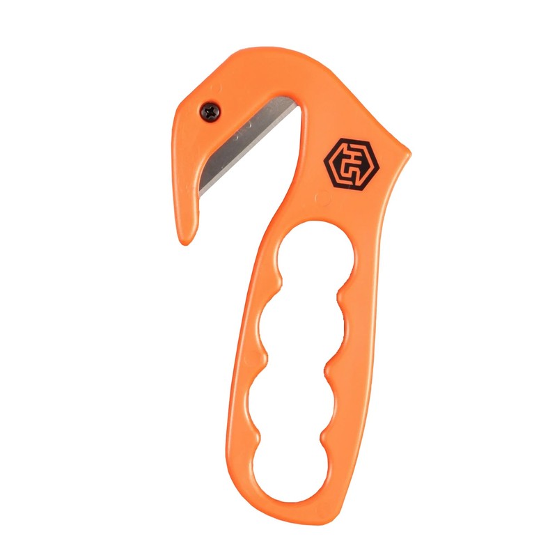 Hunters Specialties Butt Hook Combo Field Dressing Accessories - 5.7-inch