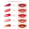 MAQUILLAGE BE203 Dramatic Lip Tint (Does Not Stick to Mask)