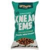 Unique Snacks Knead Ems, Sourdough Mini Pretzels, 11 Ounce Bags,