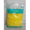 Easter Basket Grass Plastic Neon Yellow Shiny Christmas Filler Discontinued