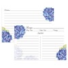 Recipe Cards 4x6, Premium Double-Sided Recipe Cards, 60 PCS Blank