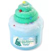 PEACHYBBIES CHRISTMAS TREE CLAY KIT RARE LIMITED ON HAND