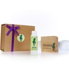 Motherlylove SENSITIVE SKIN Gift Box - 100% Natural & Vegan: