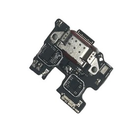 zhxchzhi OEM Charging Port Dock Connector Board Compatible with Motorola Moto Edge 50 pro XT2403-1 Parts