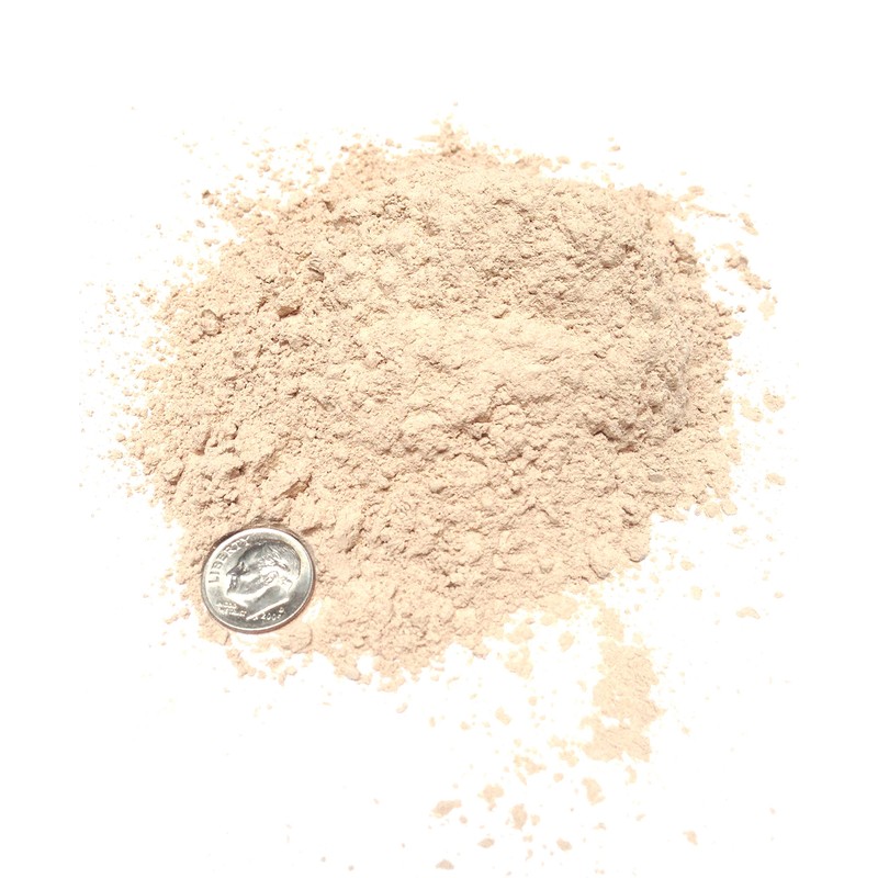 Root Naturally Azomite Rock Dust - 2 Pounds