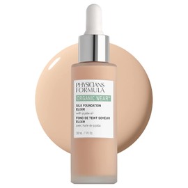 Physicians Formula Organic Wear Silk Foundation Elixir Fair