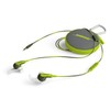 Bose SoundSport In-Ear Headphones For Apple Devices (741776-0030) - Energy