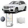 HONGTOP H GPS Tracker for Car, Vehicles etc, Works with