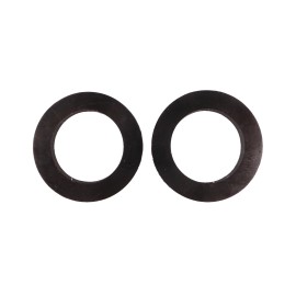 Culligan Softener Bypass Valve Connector Adapter Fitting Flange Gaskets Seals