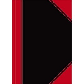 Landre 100302831 Scribbling – A4, blanko, 96 Pages