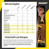 Isostar - Energy Riegel mit Schoko Geschmack - Energieriegel -