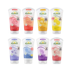 Kamill Hand & Nail Cream 75ml - [Hydrating] Vital Q10 75ml