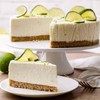 Andy Anand Sugar Free Key Lime Cheesecake 9" (2 lbs),