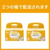 Venus Razor Razor with Soap, Coconut Scent, Moist Skin Replacement