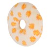 Ear Piercing Pillow Breathable Soft Head Neck Support Side Sleeping