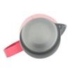 600ml Milk Frothing Pitcher Coffee Steaming Pitcher Stainless Steel Milk