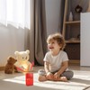 AOUZOVLI Sound Machine, Noise Box, Sound Machine, Serenity Machine, Sound