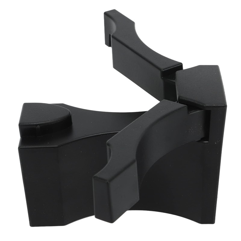 KIMISS Car Cup Holder Insert Divider Center Console Cup Holder